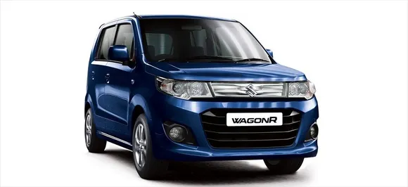 Maruti Suzuki Wagon R 2018 launch in November; Know expected specs, price and more