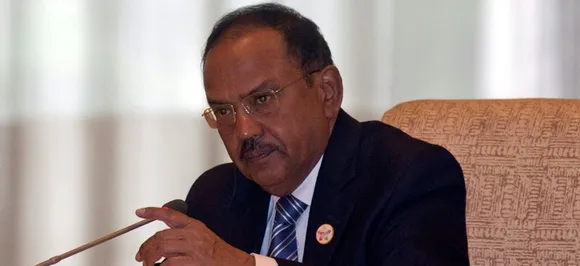 NSA Ajit Doval calls Jammu and Kashmir constitution 'aberration', irks PDP