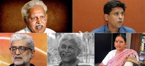 Bhima Koregaon Raids | Activists arrested for their link with banned CPI-M: Maharashtra Police to SC