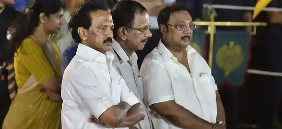 DMK Family Feud: Miffed Alagiri all out to wreck Stalin's prospects in Tamil Nadu politics
