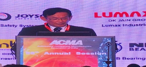Maruti calls for clear, stable policy framework for future mobility