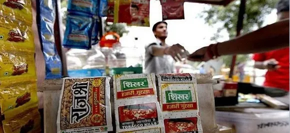 Gutka scam: Tamil Nadu health minister, DGP raided by CBI in multi-crore bribe case