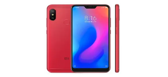Xiaomi Redmi 6 series launch today; know how to watch live stream, price, specs and more 