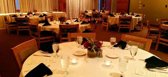Indonesian district bans men and women from dining together