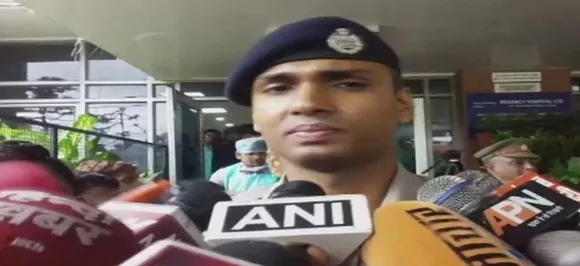 Uttar Pradesh: IPS officer allegedly consumes poison, condition critical