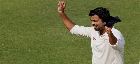 RP Singh announces retirement from all forms of cricket