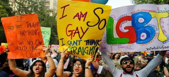 Gay Sex: Why is the land that has 'Manusmriti' and 'Kama Sutra' celebrating it today?