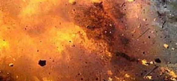Twin blasts on Kabul wrestling club kills 20, injured 70