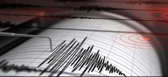 Himachal Pradesh: Tremors felt in Chamba