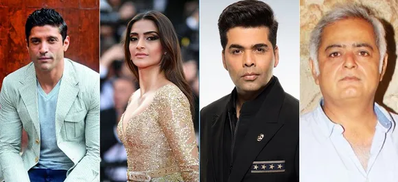 SC Verdict on Gay Sex: Celebs celebrate death of Section 377, say â€˜proud moment for Indiaâ€™