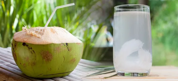 The Spell of Coconut Water: This is what will happen when you drink 'nariyal pani' for a week!
