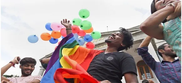 With SC breaking the siege, hopefully stigma against LGBT community will end