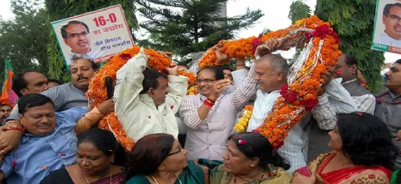 Madhya Pradesh elections: Tribal group throws hat in the ring