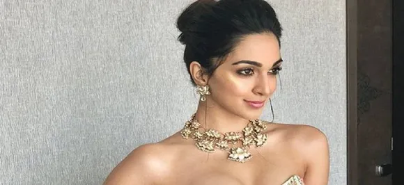 Surreal to be working with Akshay, Kareena in 'Good News': Kiara Advani