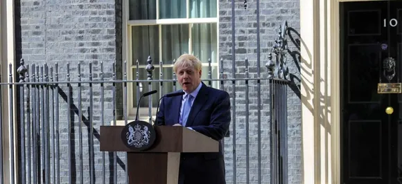 Boris Johnson's Decision To Suspend Parliament Was Unlawful, Rules UK Supreme Court