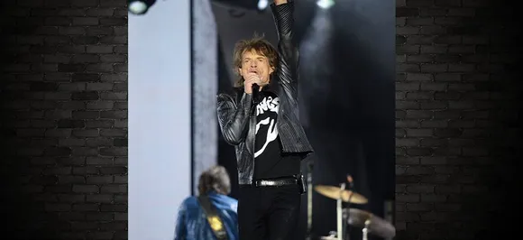 Mick Jagger to star in heist thriller â€˜Burnt Orange Heresyâ€™