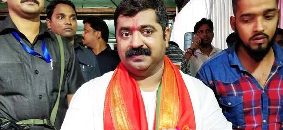 Sena likens Kadam to Khilji over his anti-women remarks