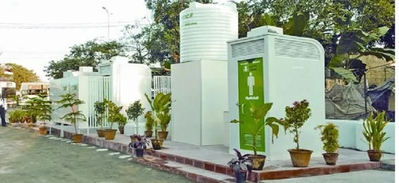 Swachh Bharat Mission: Udhampur builds nearly 75,000 new toilets