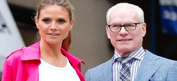 Heidi Klum and Tim Gunn leave 'Project Runway' for Amazon series