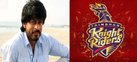 CPL T20 2018: Shah Rukh Khan has a special message for Trinbago Knight Riders 