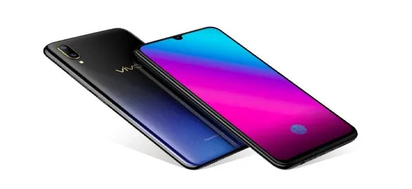 Vivo V11 Pro with waterdrop notch launched in India; Know specs, price, and more 