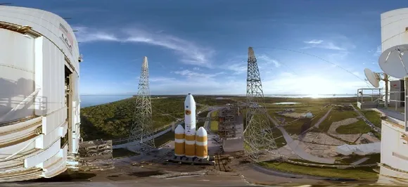 You can name NASA rockets if you pay enough 