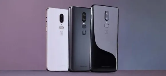 One Plus 6T coming with triple rear camera setup; Know expected price and specs 
