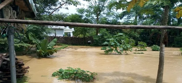 Nagaland floods: State awaits Centreâ€™s assistance; Phek, Kiphire present reports to central team