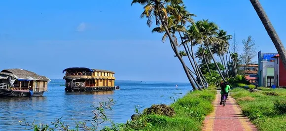 Post floods, Kerala set to welcome tourists from October: Official