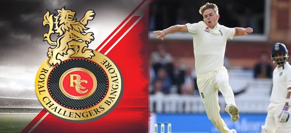 IPL 2019: RCB eyeing Sam Curran's signature as young Englishman continues to impress