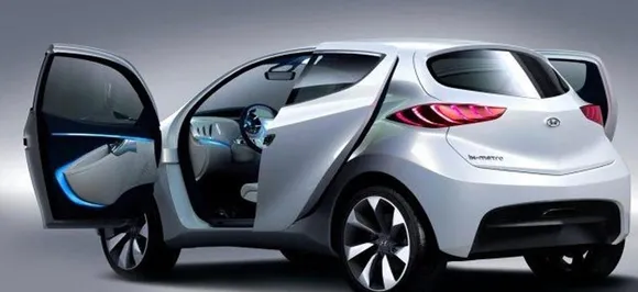 Hyundai Santro 2018 â€˜Star Dustâ€™ colour revealed ahead of October 23 launch; Know price and specs 
