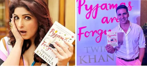 Twinkle Khanna says films done by me should be banned