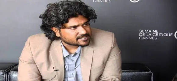 It's a huge boost as filmmaker: Vasan Bala on TIFF premiere of 'Mard Ko Dard Nahi Hota'