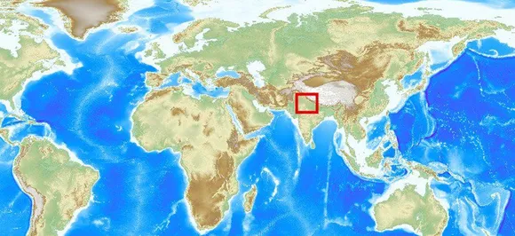Earthquake in Delhi, tremors felt in Gurugram