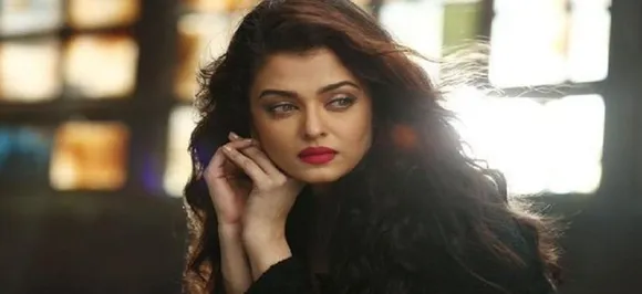 Aishwarya Rai receives Women in Film India's Meryl Streep Award for Excellence