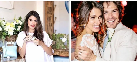 Nikki Reed shuns plastic surgery rumours, credits change of appearance to â€˜Healthy livingâ€™