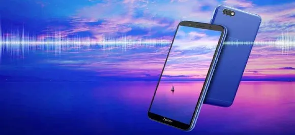 Honor 7S at Rs 6,999 sale begins on September 14; Know key specs and more 