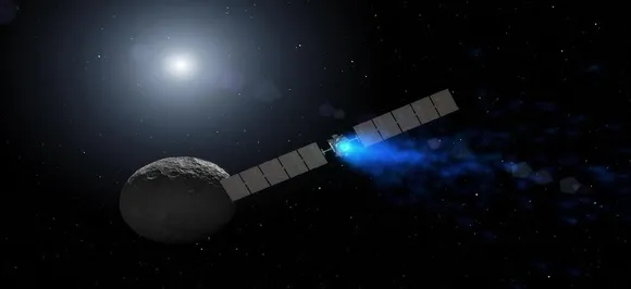 NASAâ€™S Dawn spacecraft to run out of fuel after 11 years 