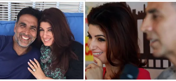 Happy Birthday Akshay Kumar: Here's the reason why Twinkle agreed to marry Akshay