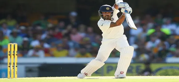 Murali Vijay signs for Essex in English County Championship Season 2018