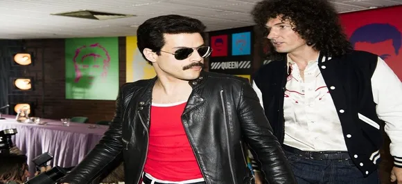 'Bohemian Rhapsody' to have world premiere at London's Wembley Arena