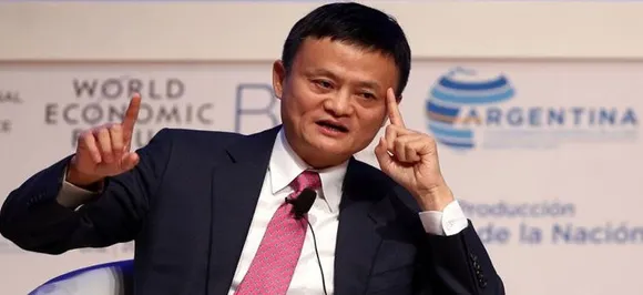 Alibaba founder Jack Ma to step down in 2019, names company CEO as successor on 54th B'day
