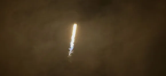 SpaceX Falcon 9 rocket set to launch the world's second largest communications satellite; Know how to watch live stream 