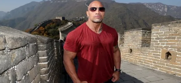 Biopic of Dwayne Johnson's father Rocky in works