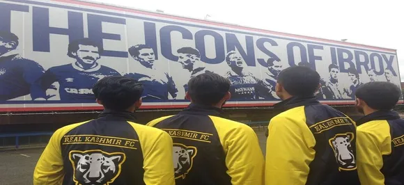 Armed with new foreign signings, Real Kashmir hope to continue I-League fairytale