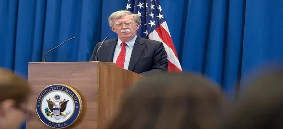 US wants Pakistan to fully cooperate in war against terrorism: NSA