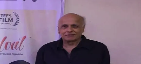 People in film business prone to substance abuse, mood swings: Mahesh Bhatt