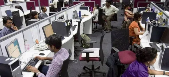 Online hiring activity up 17 pc in August; outlook bullish: Report