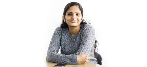India-born woman student to get â€˜Young Scholarâ€™ award in US
