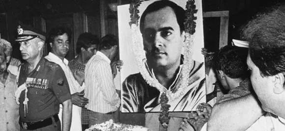 Rajiv Gandhi's assassination: Ahead of Lok Sabha  2019 polls, Modi government in dilemma over release of killers